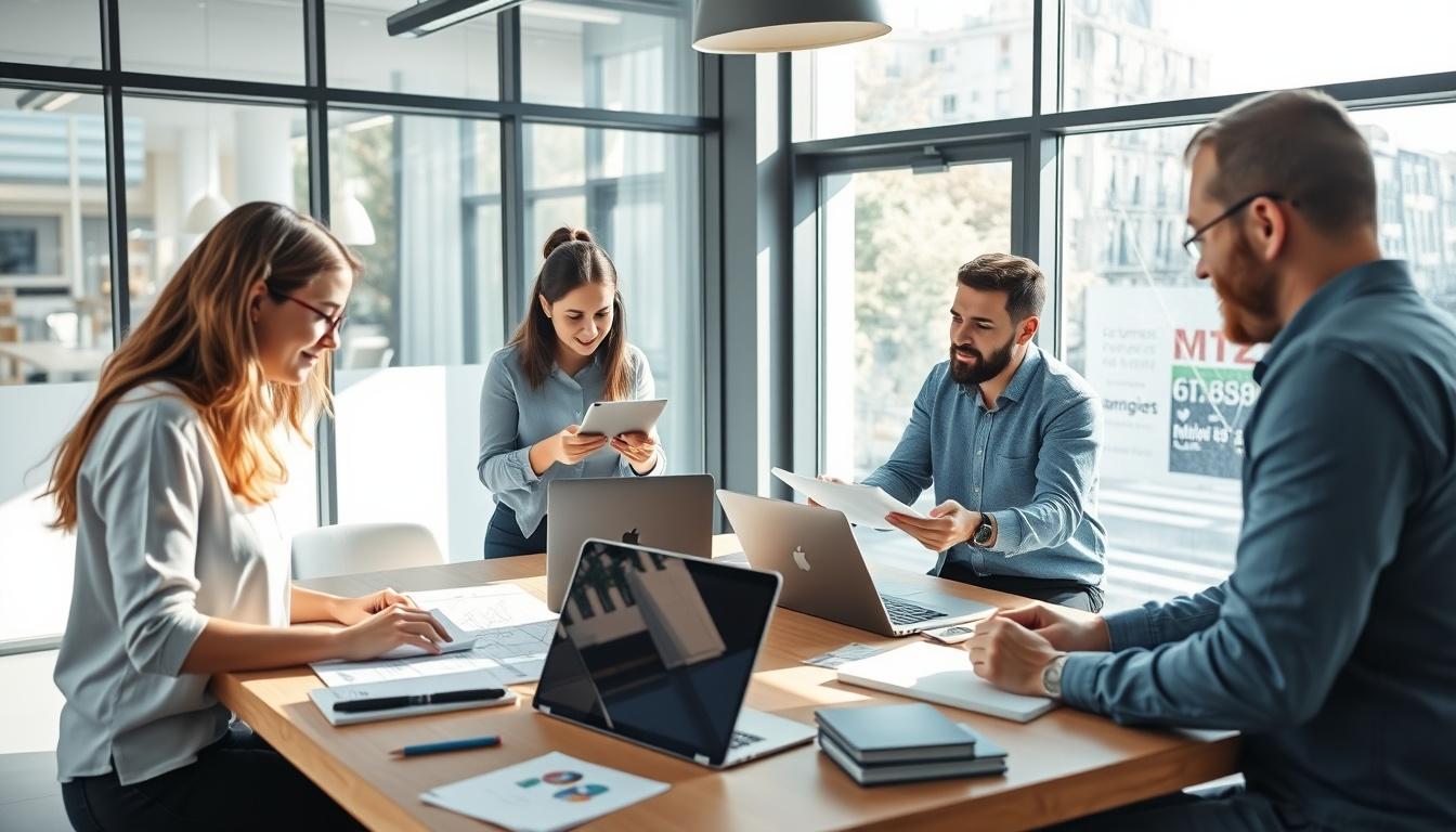 Business App Solutions You Can Trust