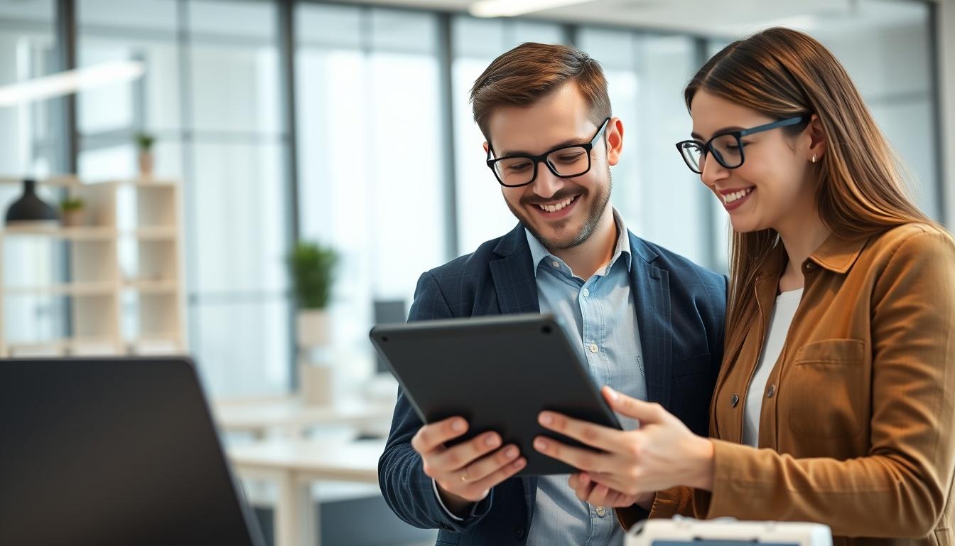 Streamline Inventory Management
